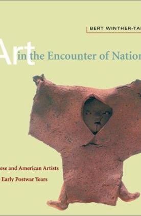 art in the encounter of the nation