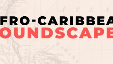 AfroCaribbean Soundscapes 