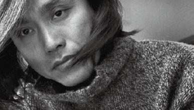 poet picture