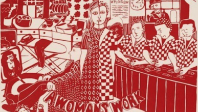 Sexwork, Carework, & Reproductive Labor