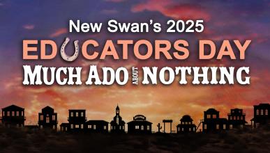 Educators Day 2025 at New Swan