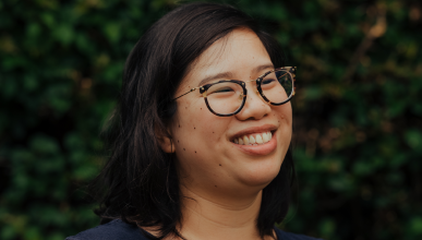 Adrienne Nguyen headshot