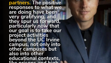 Quote and Image of Duncan Pritchard