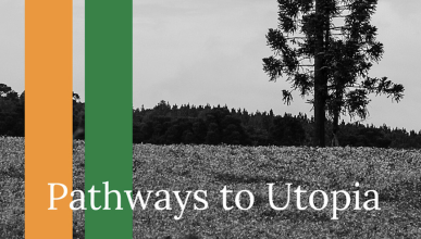 Pathways to Utopia cover