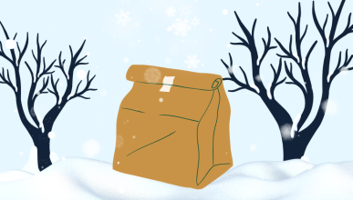 Brown Bag Lunch Series
