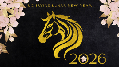 Lunar New Year 2026 year of the horse.