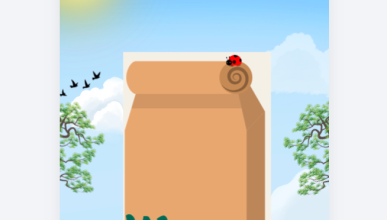 Spring Brown Bag