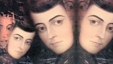 Sor Juana Inés de la Cruz