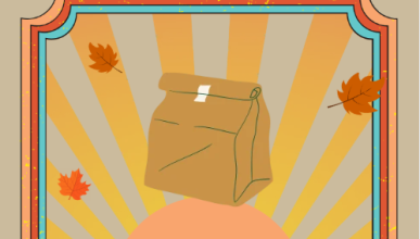 Fall Brown Bag