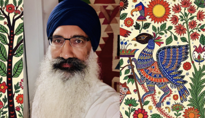 Balbinder Singh Bhogal
