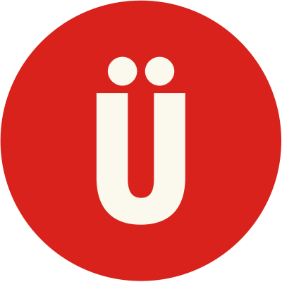 TRUF Logo