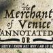 Theatre Dybbuk, Merchant Annotated, at UCI