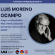 LUIS MORENO OCAMPO